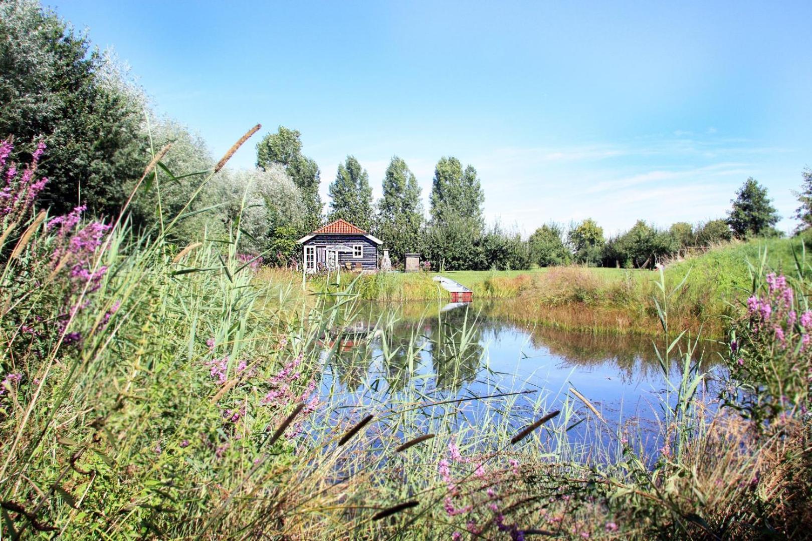 Park Nieuwgrapendaal Hotel Terwolde Bagian luar foto