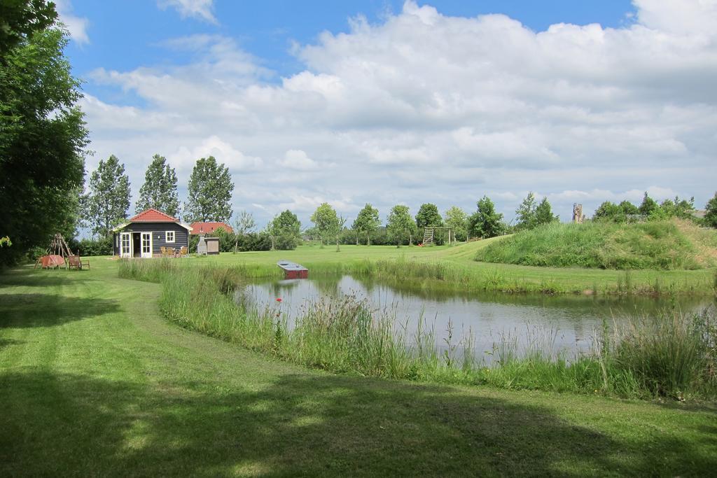 Park Nieuwgrapendaal Hotel Terwolde Bagian luar foto