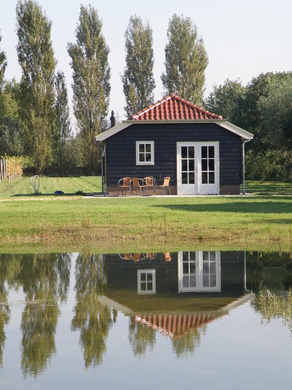 Park Nieuwgrapendaal Hotel Terwolde Ruang foto