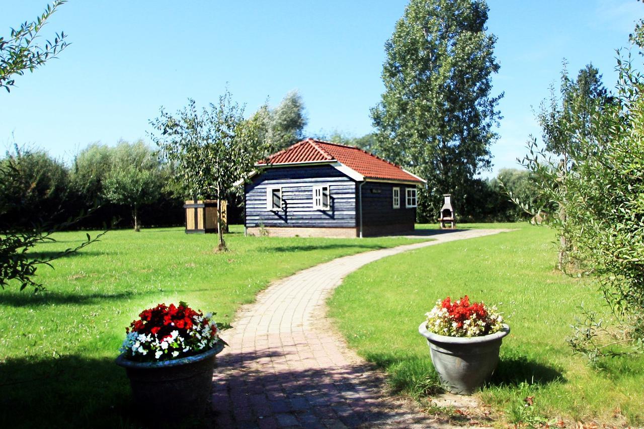 Park Nieuwgrapendaal Hotel Terwolde Bagian luar foto