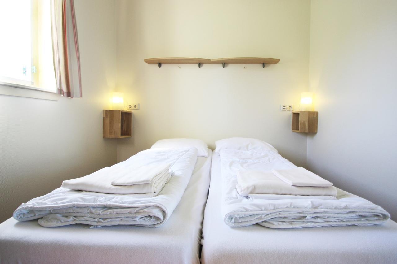Park Nieuwgrapendaal Hotel Terwolde Bagian luar foto
