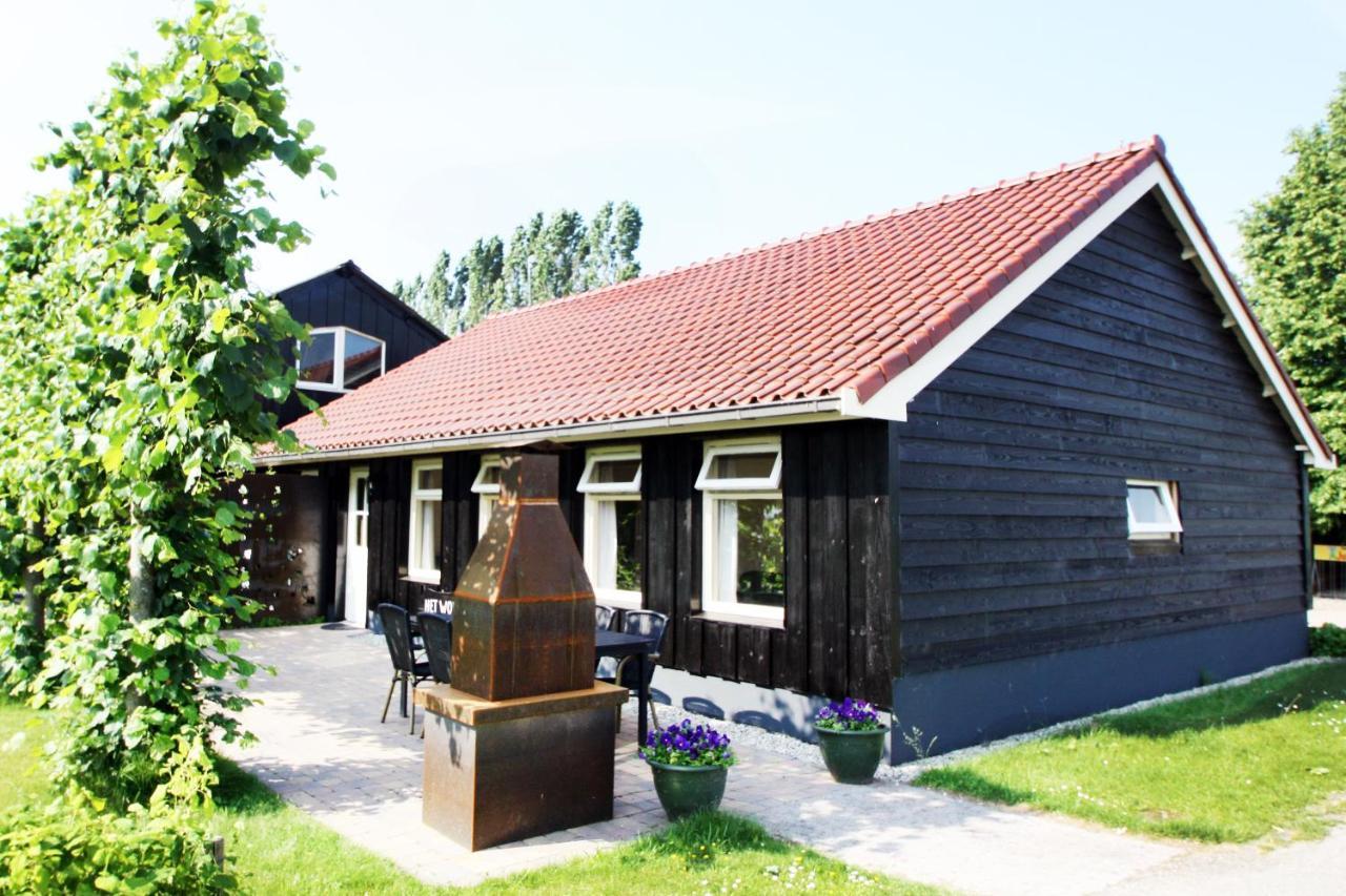 Park Nieuwgrapendaal Hotel Terwolde Bagian luar foto