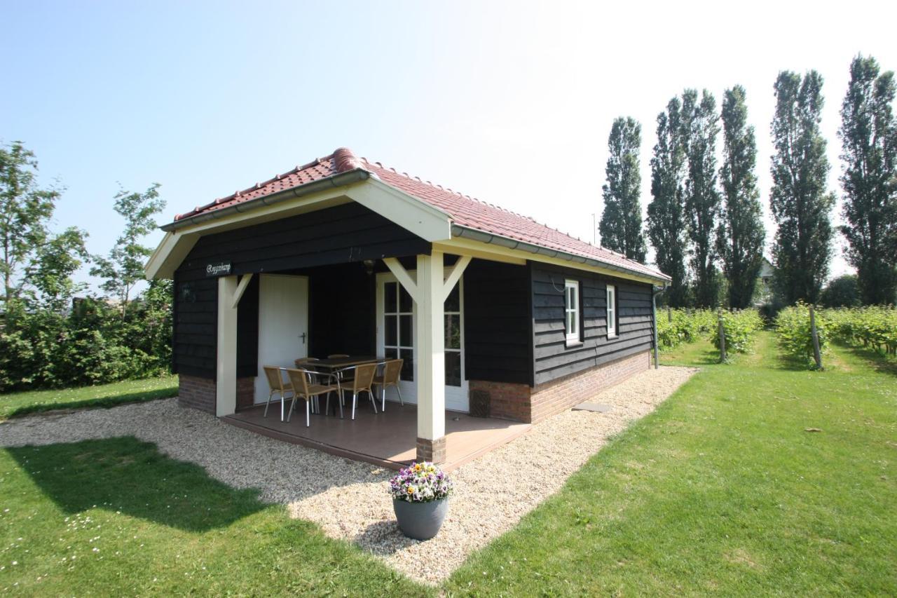 Park Nieuwgrapendaal Hotel Terwolde Bagian luar foto