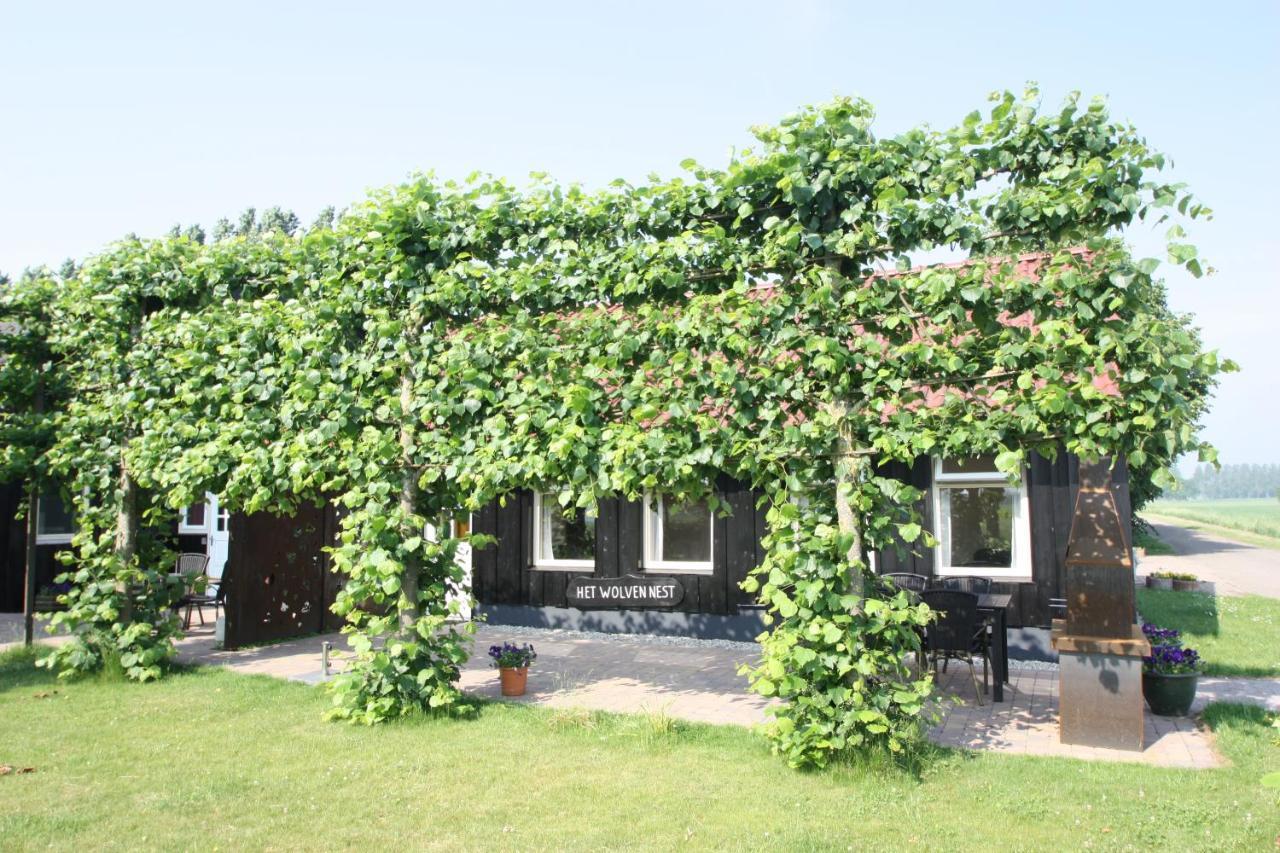 Park Nieuwgrapendaal Hotel Terwolde Bagian luar foto