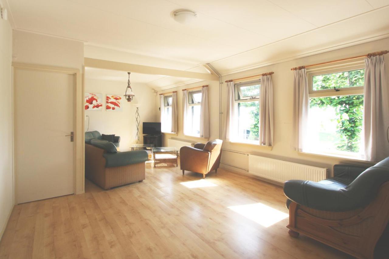 Park Nieuwgrapendaal Hotel Terwolde Bagian luar foto